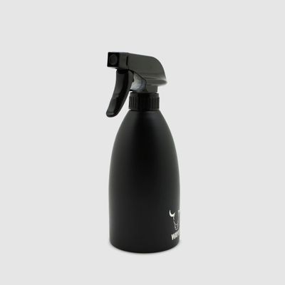 Spray Bbq Wayu 500 Ml