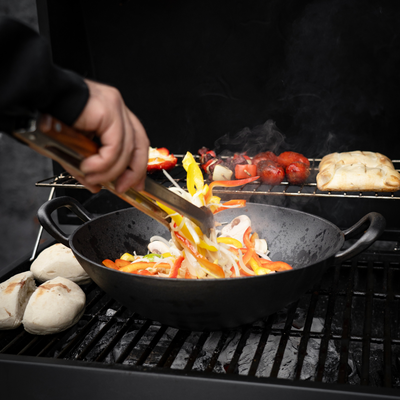 Imagen 2 del producto Disco Iron Cast Wayu