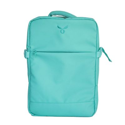 TRAVEL BAG MENTA MOOSE