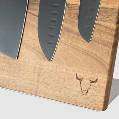 Imagen 2 del producto Block Magnetico 4 Pcs Wayu