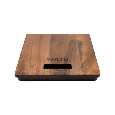 Pesa Madera Wayu