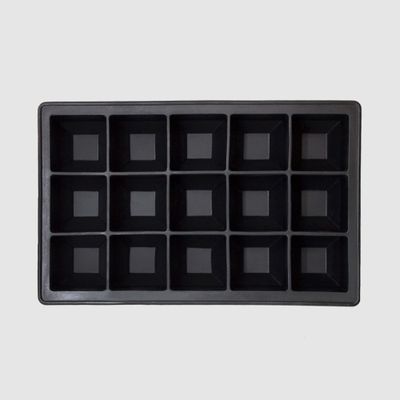 Cubeta Hielo Silicona Wayu