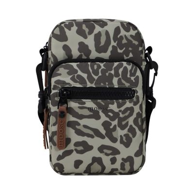 PHONE BAG FASHION PRINT MOOSE