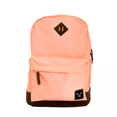 Mochila Manhattan Peach Moose
