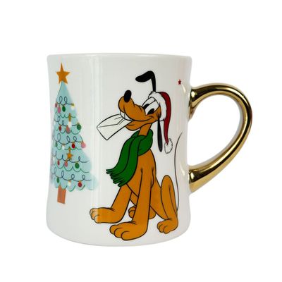 Imagen 2 del producto Tazón Navidad Disney Clasico