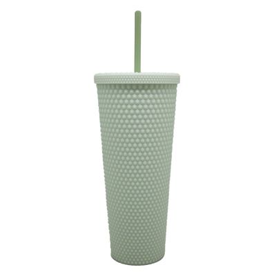 Imagen 2 del producto VASO TUMBLER VENTI BOMBILLA KEEP - PISTACHO