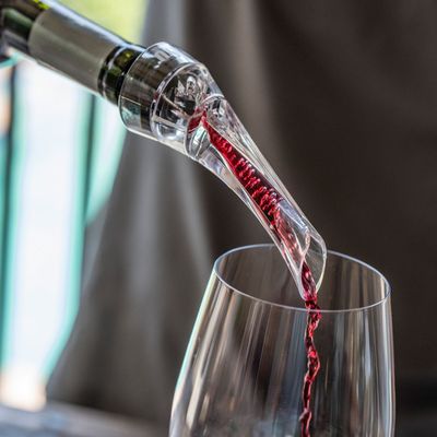 Imagen 2 del producto Aireador Vino Wayu