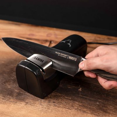 Imagen 2 del producto Afilador Electrico Wayu