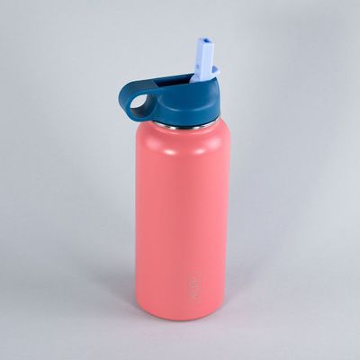 Imagen 2 del producto BOTELLA INSULADA 1L FLASK KEEP CORAL