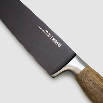 Imagen 2 del producto Cuchillo Wayu