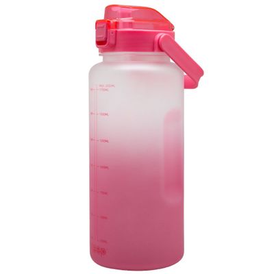 Imagen 2 del producto BOTELLA DAILY 2L KEEP - ROSADO