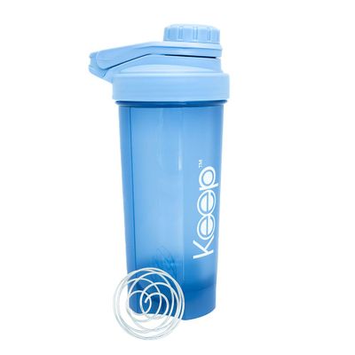 Imagen 2 del producto Botella Shaker Colores Keep - Lavanda