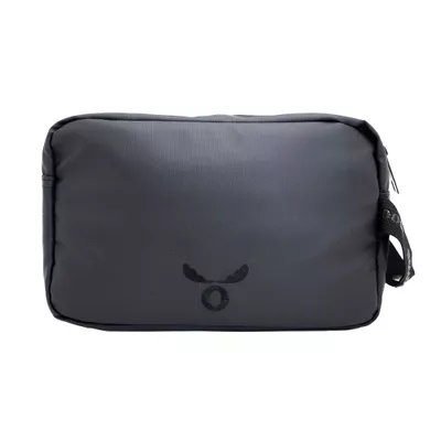 Imagen 1 del producto NECESER NEGRO MOOSE