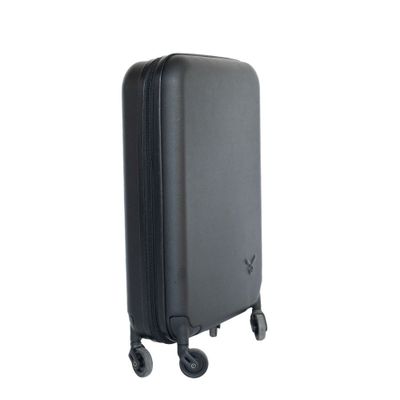 Imagen 2 del producto Maleta Foldable Negra Moose