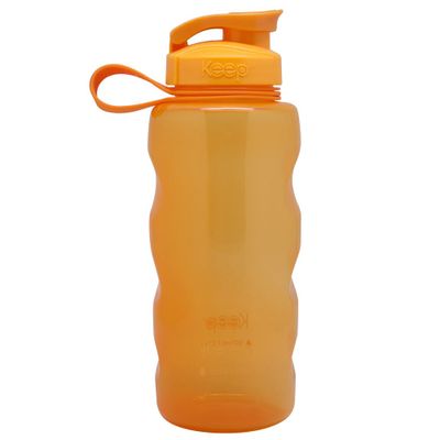 Imagen 2 del producto Botella Colores Keep 800Ml - Naranja