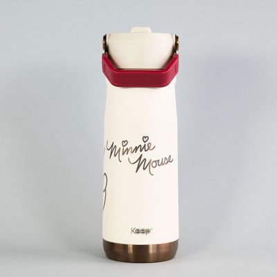 Imagen 2 del producto Botella Mango 650ml M&M Gold Collection