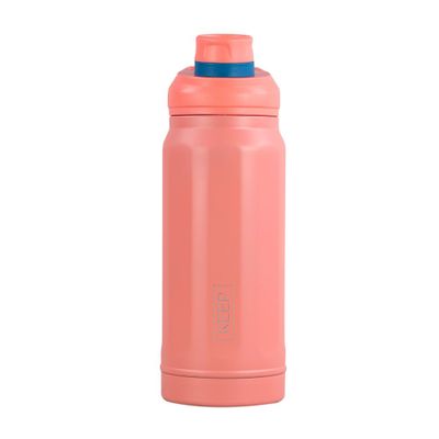 Imagen 1 del producto Botella Insulada Strap 650ML Flask Keep Coral