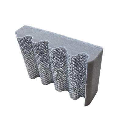 Imagen 2 del producto Esponja Parrillera Wayu