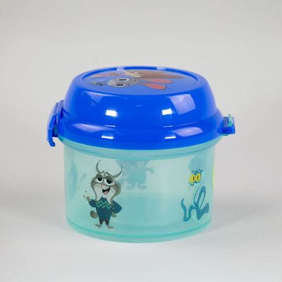 Imagen 2 del producto Porta Snack Zootopia