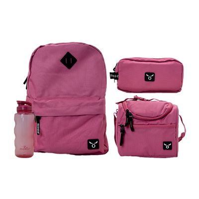 Pack Boston Rose Moose