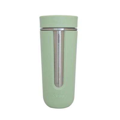 MUG PRIME 18Oz KEEP - PISTACHO
