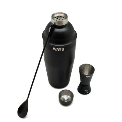 Imagen 2 del producto Set 3 Piezas Coctel Wayu