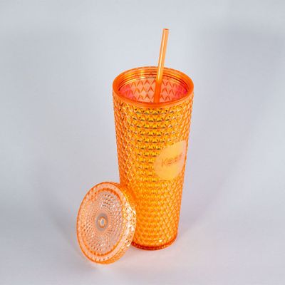 Imagen 2 del producto VASO TUMBLER BRIGHT 700ML CORAL