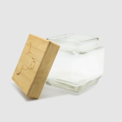 Container Para Sal Wayu