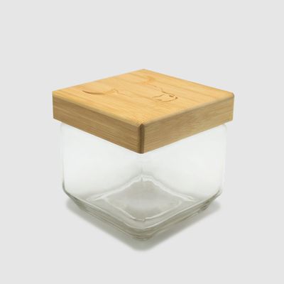 Imagen 2 del producto Container Para Sal Wayu