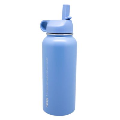 Imagen 2 del producto BOTELLA INSULADA 1L KEEP - LAVANDA