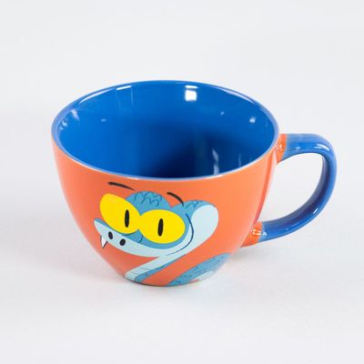 Imagen 2 del producto Tazón Moca 425ML Zootopia Disney