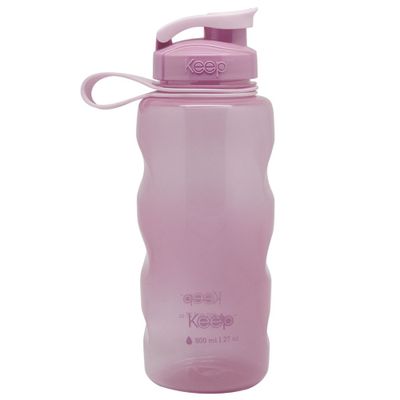Imagen 2 del producto Botella Colores Keep 800Ml - LILA