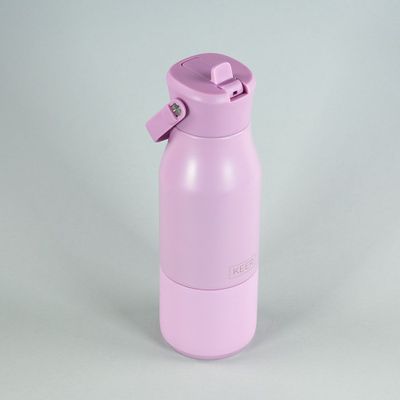 Imagen 2 del producto BOTELLA INSULADA COLORS 700ML KEEP ROSADO