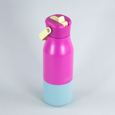 Imagen 2 del producto Botella Insulada Colors Flask Keep 700ml Celeste