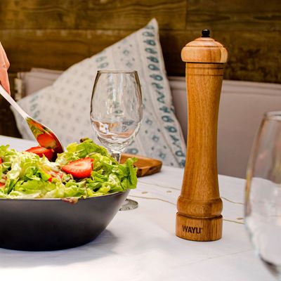 Imagen 2 del producto Pimentero Madera Wayu 26.5 Cm