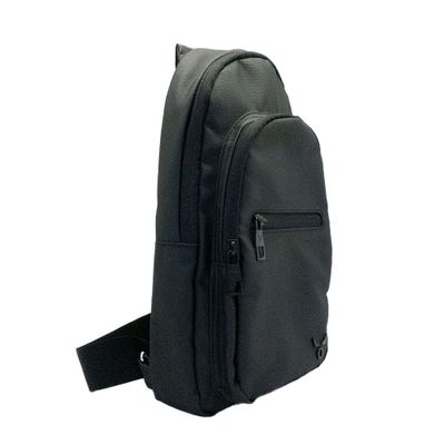 Imagen 2 del producto CROSSBAG NEGRO MOOSE