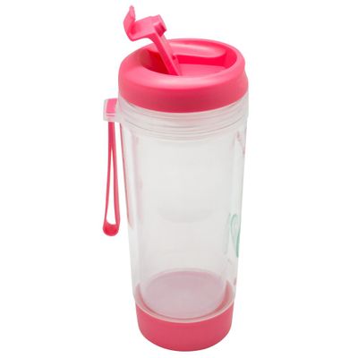 Imagen 2 del producto Vaso Te keep -ROSADO