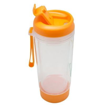 Imagen 2 del producto Vaso Te Keep - Naranjo
