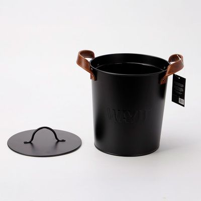 Imagen 2 del producto Hielera Con Tapa Wayu