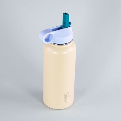 Imagen 2 del producto BOTELLA INSULADA 1L FLASK KEEP NUDE