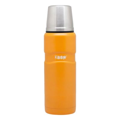 Imagen 1 del producto Termo Ergo Keep - Naranja