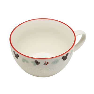 Imagen 2 del producto Tazón Navidad Disney Classic