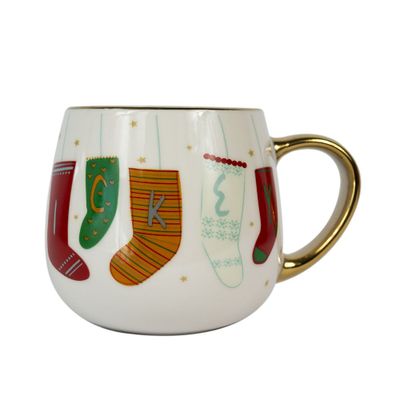 Imagen 2 del producto Tazón Gota Navidad Disney Classic