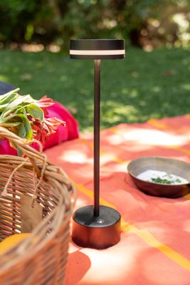 Imagen 2 del producto Lámpara Quincho USB Wayu