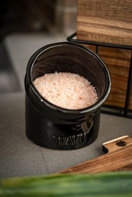 Imagen 2 del producto Codo Para Sal Wayu