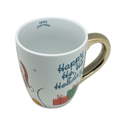 Imagen 2 del producto Tazón Caja Navidad Disney Classic