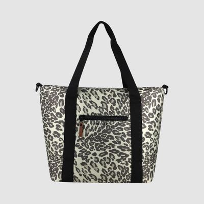 Imagen 1 del producto TOTE BAG FASHION PRINT MOOSE