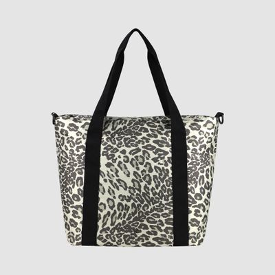 Imagen 2 del producto TOTE BAG FASHION PRINT MOOSE