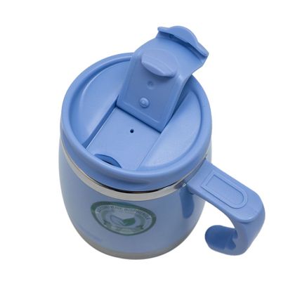 Imagen 2 del producto MUG TERMO KEEP OUTDOOR 400 ML - LAVANDA