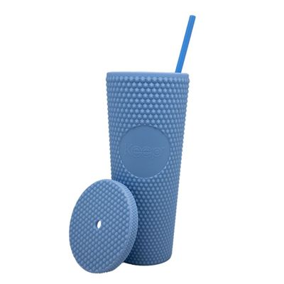 Imagen 2 del producto Vaso Tumbler Venti Bombilla Keep - Lavanda